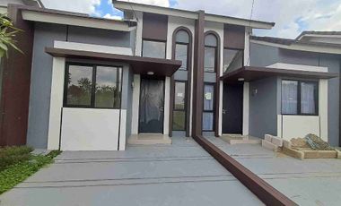 Amara Village Parung Panjang Dekat Stasiun dan Dekat BSD