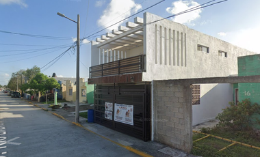 Casa en venta en Calle 20 #406, Col. Vista Hermosa, Reynosa, Tamaulipas