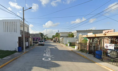 Casa en venta en Calle 20 #406, Col. Vista Hermosa, Reynosa, Tamaulipas