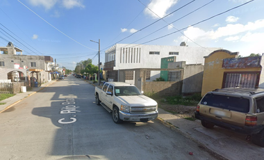 Casa en venta en Calle 20 #406, Col. Vista Hermosa, Reynosa, Tamaulipas