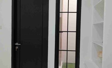 JUAL RUMAH CLUSTER BARU PANCORAN JAKARTA SELATAN