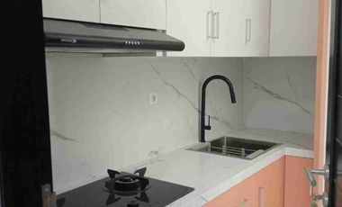 JUAL RUMAH CLUSTER BARU PANCORAN JAKARTA SELATAN