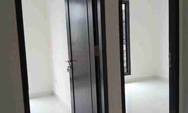 JUAL RUMAH CLUSTER BARU PANCORAN JAKARTA SELATAN