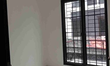 JUAL RUMAH CLUSTER BARU PANCORAN JAKARTA SELATAN