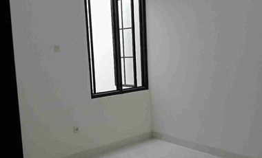 JUAL RUMAH CLUSTER BARU PANCORAN JAKARTA SELATAN