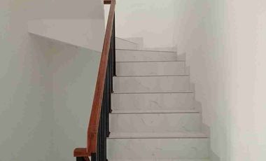 JUAL RUMAH CLUSTER BARU PANCORAN JAKARTA SELATAN