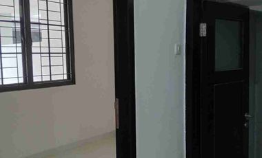 JUAL RUMAH CLUSTER BARU PANCORAN JAKARTA SELATAN