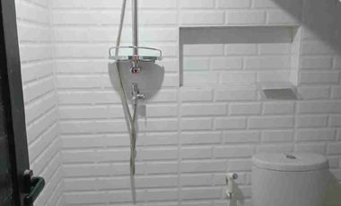 JUAL RUMAH CLUSTER BARU PANCORAN JAKARTA SELATAN