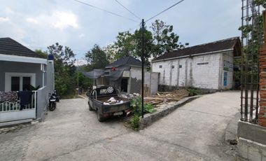 Rumah Baru Siap Huni di Sleman dekat Kota JOGJA