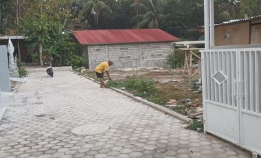 Rumah Baru Siap Huni di Sleman dekat Kota JOGJA