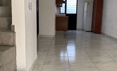 CASA EN RENTA COL. PARQUES DEL AUDITORIO, ZAPOPAN