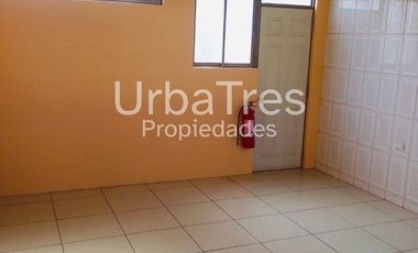 Arriendo departamento segundo piso centro de Arica