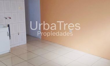 Arriendo departamento segundo piso centro de Arica