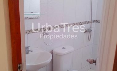 Arriendo departamento segundo piso centro de Arica