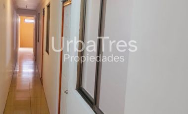 Arriendo departamento segundo piso centro de Arica