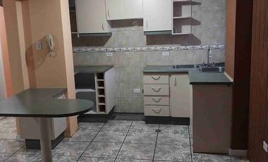 departamento en renta  en  sector  La.Gasca ,Quito Ecuador.