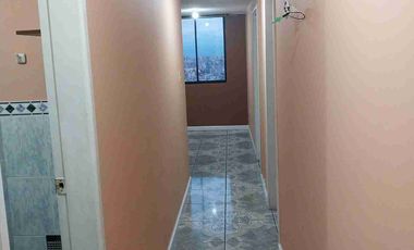 departamento en renta  en  sector  La.Gasca ,Quito Ecuador.