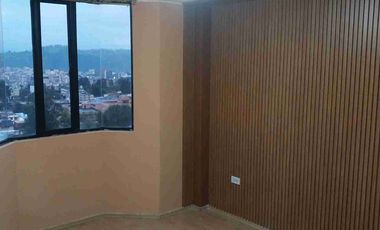 departamento en renta  en  sector  La.Gasca ,Quito Ecuador.