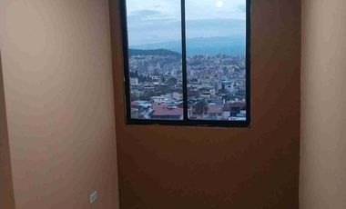 departamento en renta  en  sector  La.Gasca ,Quito Ecuador.