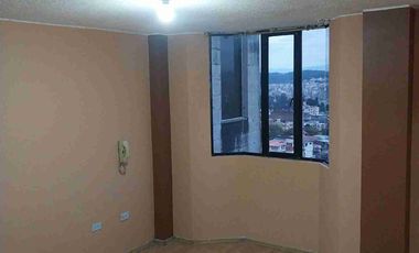 departamento en renta  en  sector  La.Gasca ,Quito Ecuador.