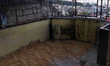 departamento en renta  en  sector  La.Gasca ,Quito Ecuador.