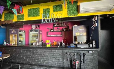 renta local plaza 202 av camarón sábalo