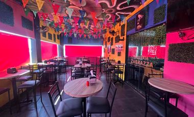 renta local plaza 202 av camarón sábalo