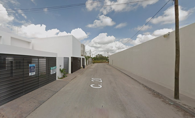 CASA EN VENTA EN MONTEBELLO MERIDA YUCATAN DE REMATE