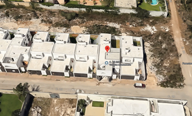 CASA EN VENTA EN MONTEBELLO MERIDA YUCATAN DE REMATE