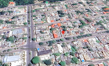 Casa en Venta en Del Bosque, Chetumal – Amplia, Bien Ubicada y con Excelente Potencial