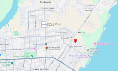 Casa en Venta en Del Bosque, Chetumal – Amplia, Bien Ubicada y con Excelente Potencial