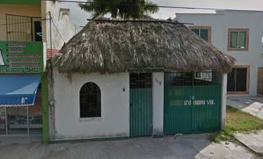 Casa en Venta en Del Bosque, Chetumal – Amplia, Bien Ubicada y con Excelente Potencial