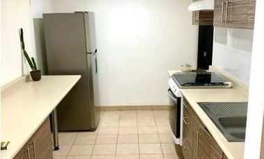 DEPARTAMENTO EN REMATE CUAUHTEMOC