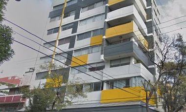 DEPARTAMENTO EN REMATE CUAUHTEMOC