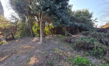 VENTA CASA A REFACCIONAR SOBRE GRAN TERRENO MÁS DE 1000m2 A METROS DE AVENIDA LUJÁN SANTO TOMÉ