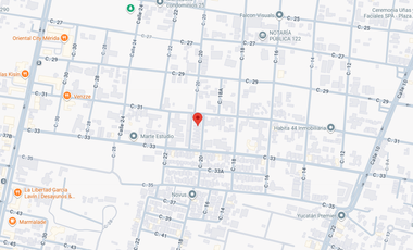 CASA EN VENTA EN MONTEBELLO MERIDA YUCATAN DE REMATE