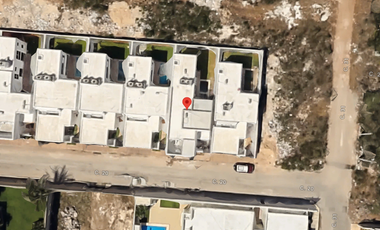 CASA EN VENTA EN MONTEBELLO MERIDA YUCATAN DE REMATE