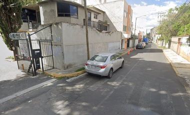 CASA EN VENTA TRATO DIRECTO CON EL BANCO NO SE ACEPTAN CREDITOS