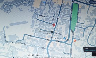 CASA EN VENTA TRATO DIRECTO CON EL BANCO NO SE ACEPTAN CREDITOS