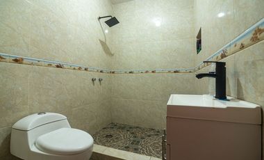 Casa en Venta, Las Huertas, Salagua. Manzanillo, Colima