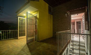 Casa en Venta, Las Huertas, Salagua. Manzanillo, Colima