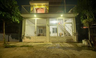 Casa en Venta, Las Huertas, Salagua. Manzanillo, Colima