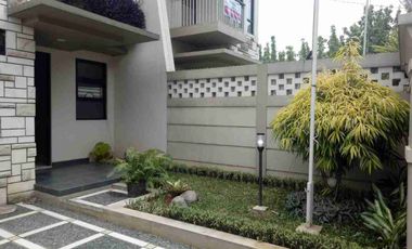 Dijual/Disewa 
Rumah Bagus
Kavling BRI 
Grand Depok City  
Cilodong Depok 
Jawa Barat