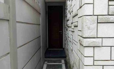 Dijual/Disewa 
Rumah Bagus
Kavling BRI 
Grand Depok City  
Cilodong Depok 
Jawa Barat