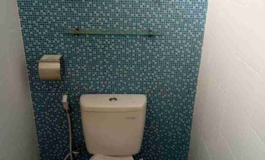 Dijual/Disewa 
Rumah Bagus
Kavling BRI 
Grand Depok City  
Cilodong Depok 
Jawa Barat