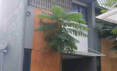 Dijual Rumah Over Kredit Depok Juanda