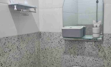 Dijual Rumah Over Kredit Depok Juanda