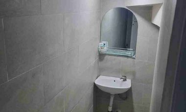 Dijual Rumah Over Kredit Depok Juanda