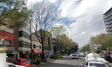 DEPARTAMENTO EN REMATE CUAUHTEMOC