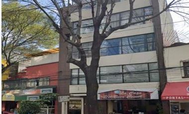 DEPARTAMENTO EN REMATE CUAUHTEMOC